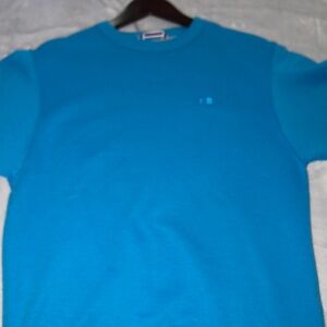 Champion sweater